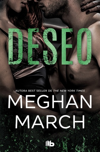 [9788413141183] Deseo (Trilogía Mount 3)