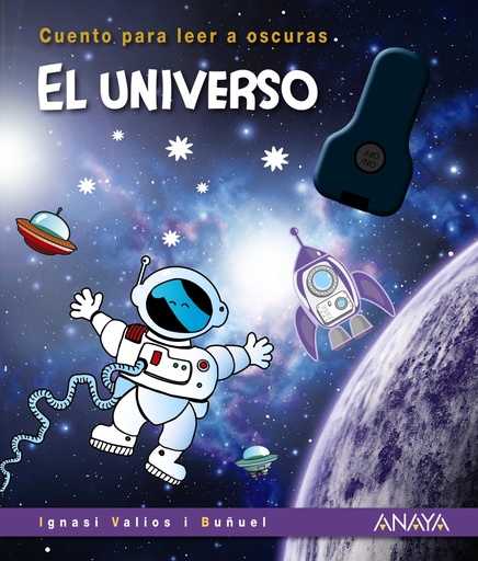 [9788414334720] El universo