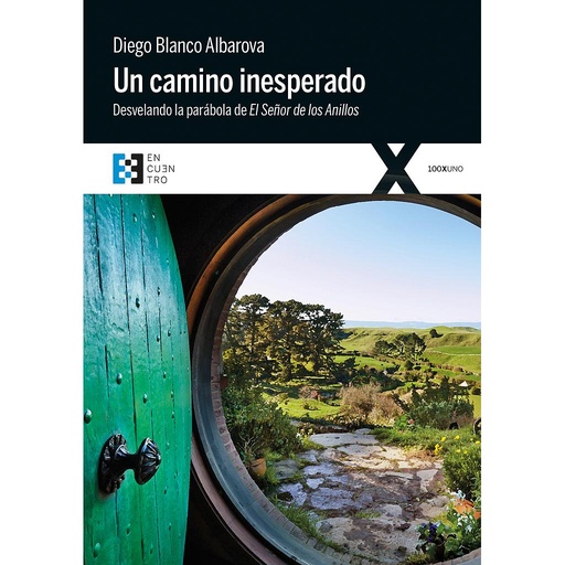 [9788490551318] Un camino inesperado