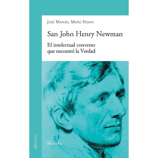 [9788490619131] San John Henry Newman