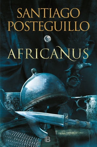 [9788466664004] El hijo del cónsul (Trilogía Africanus 1)