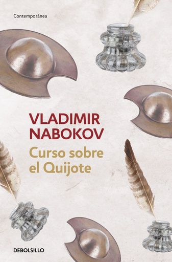 [9788466353175] Curso sobre El Quijote