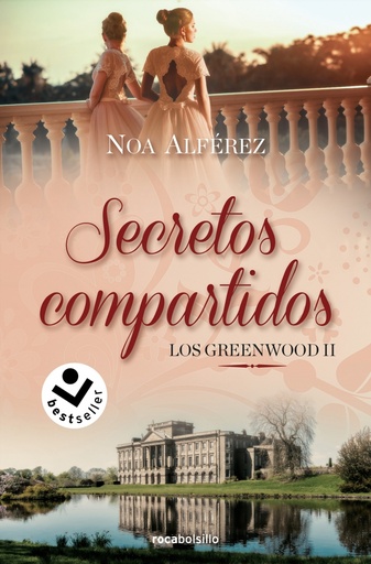 [9788418850073] Secretos compartidos (Los Greenwood 2)