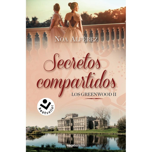 [9788418850073] Secretos compartidos (Los Greenwood 2)