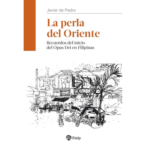 [9788432163272] La perla del Oriente