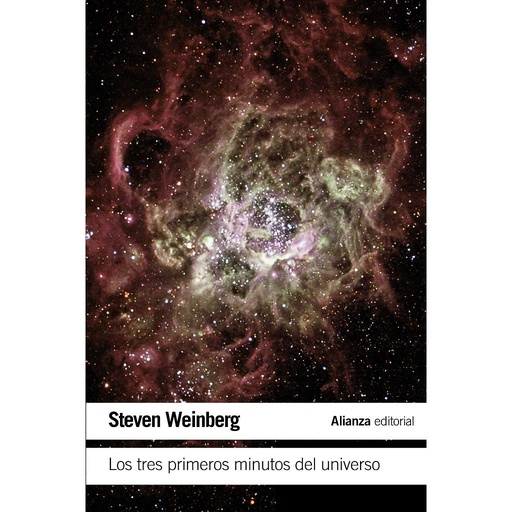 [9788491043508] Los tres primeros minutos del universo