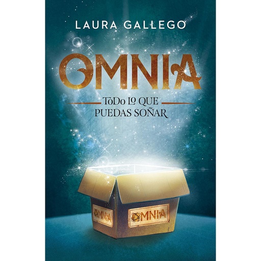 [9788490435809] Omnia