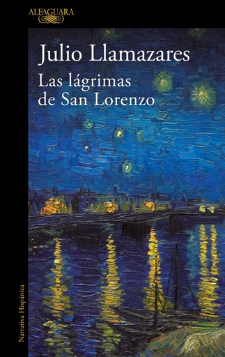 [9788420414423] Las lágrimas de san Lorenzo