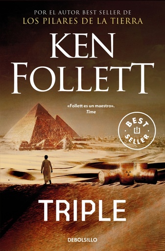 [9788497593120] Triple