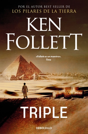 [9788497593120] Triple