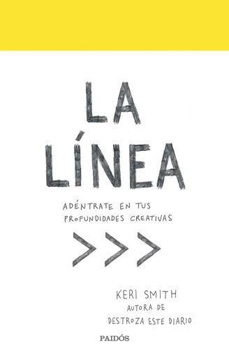 [9788449334764] La línea