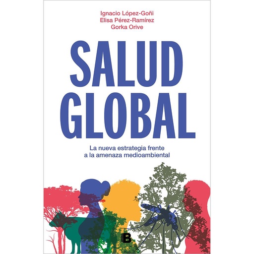 [9788466675284] Salud Global