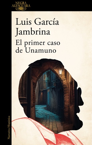 [9788420476766] El primer caso de Unamuno