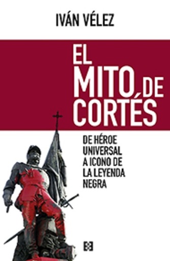 [9788490551486] El mito de Cortés