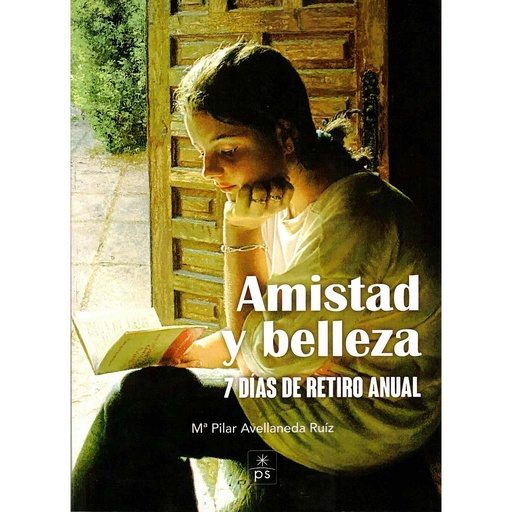 [9788428408547] Amistad y Belleza