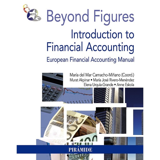 [9788436827057] Beyond Figures: Introduction to Financial Accounting