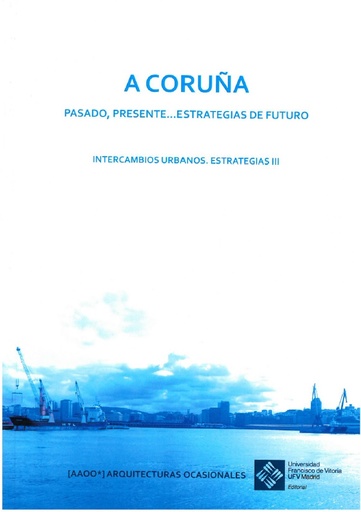 [9788416552825] A Coruña