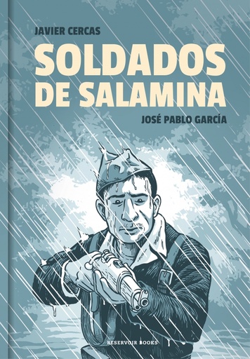 [9788417511517] Soldados de Salamina