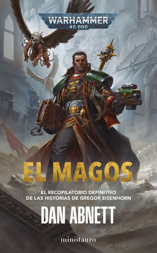 [9788445015278] El magos