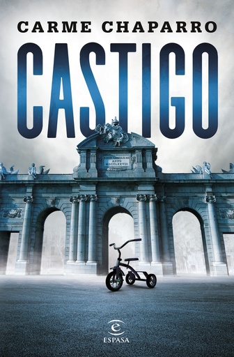 [9788467071726] Castigo