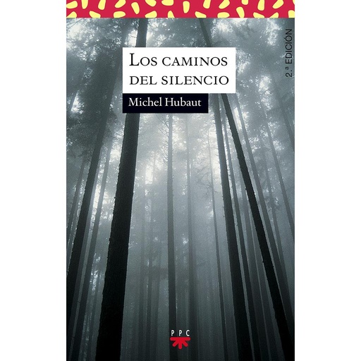 [9788428810173] Los caminos del silencio