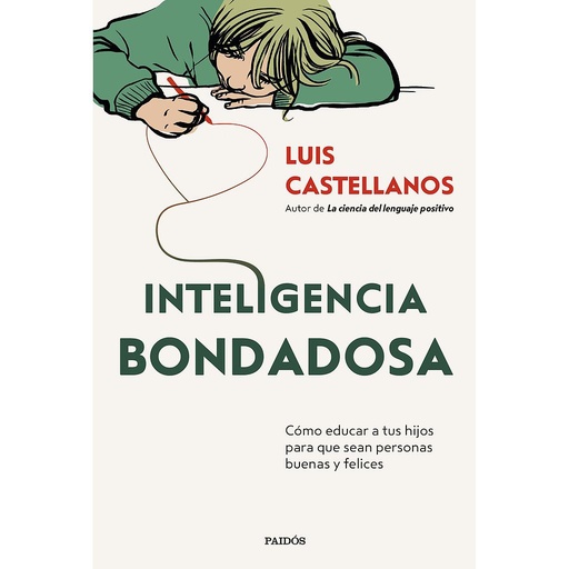 [9788449342424] Inteligencia bondadosa