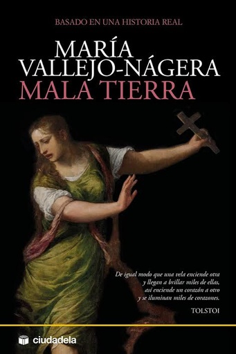 [9788496836709] Mala Tierra