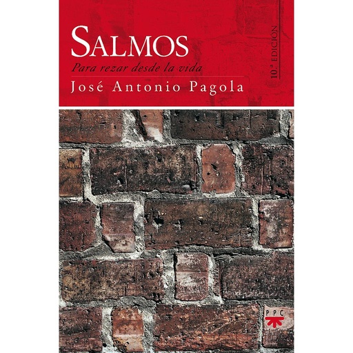 [9788428815499] Salmos para rezar desde la vida