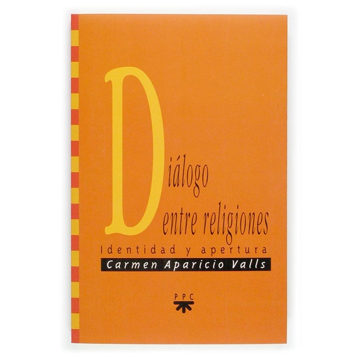 [9788428819800] Diálogo entre religiones