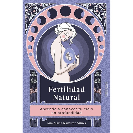 [9788441550292] Fertilidad natural