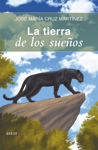 [9788498409239] La tierra de los sueños