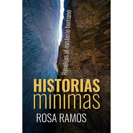 [9788429330038] Historias mínimas