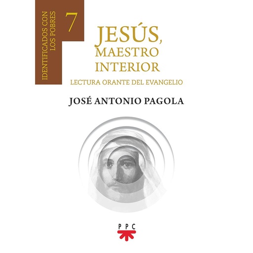 [9788428837613] Jesús, Maestro interior 7