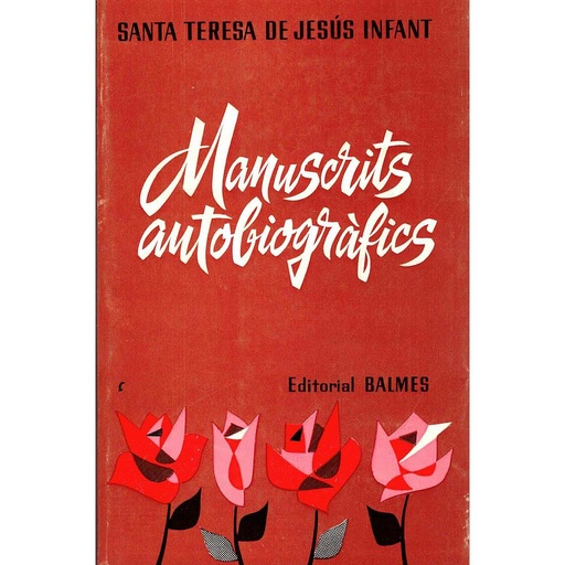 [9788421002858] Manuscrits autobiogràfics