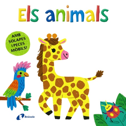 [9788413492674] Els animals