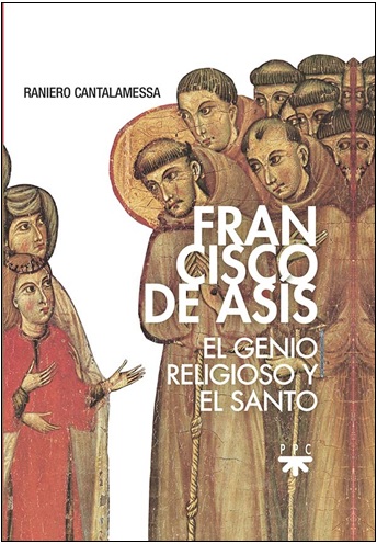 [9788428834766] Francisco de Asís