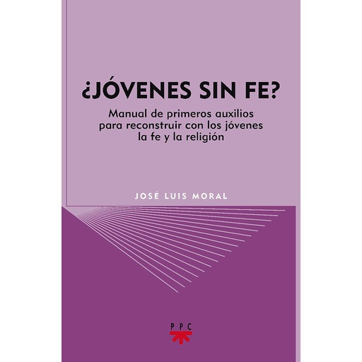 [9788428820134] ¿Jóvenes sin fe?