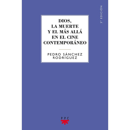 [9788428820226] Dios, la muerte y el más allá en el cine contemporáneo