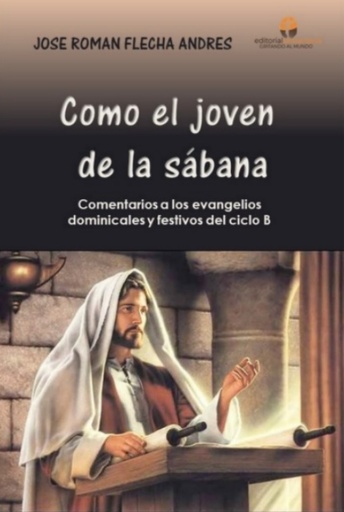 [9788412013375] Como el joven de la sábana