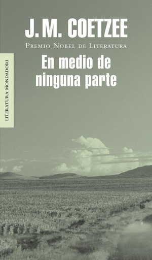 [9788439709886] En medio de ninguna parte