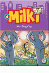 [9788427136229] Milki. Miss Dog City