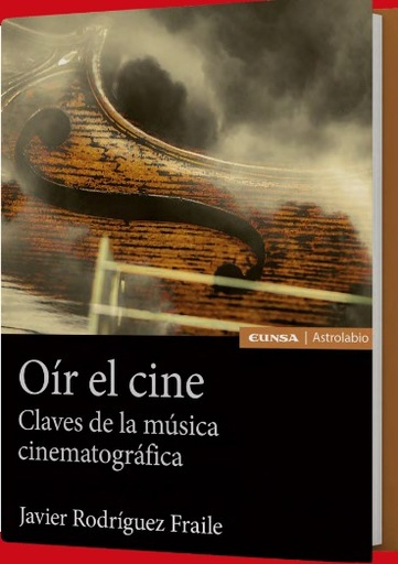 [9788431338831] Oír el cine