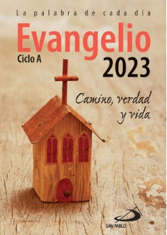 [9788428566520] Evangelio 2023 - Pequeño