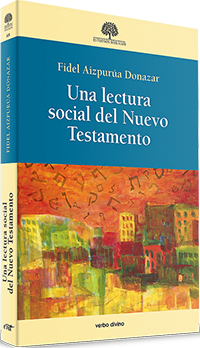 [9788490734612] Una lectura social del Nuevo Testamento