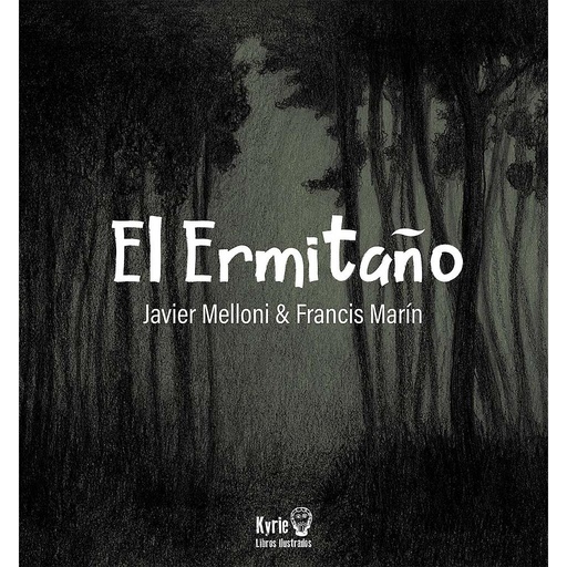 [9788497155557] El Ermitaño