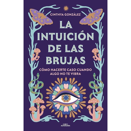 [9788419507389] La intuición de las brujas