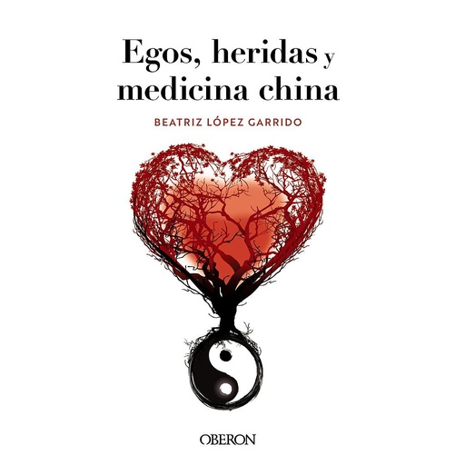 [9788441548404] Egos, heridas y medicina china