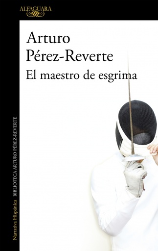 [9788420472485] El maestro de esgrima