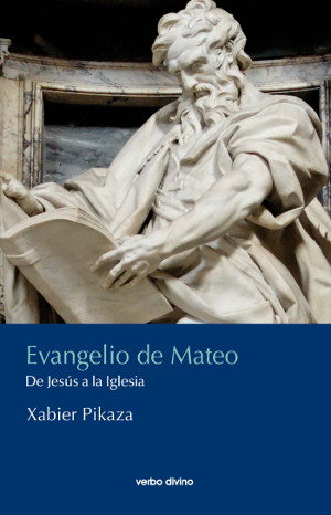 [9788490733226] Evangelio de Mateo