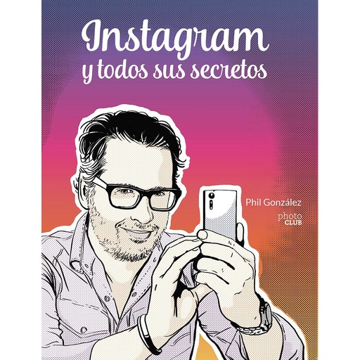 [9788441543096] Instagram y todos sus secretos